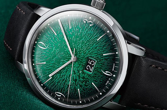 手表官方維修中心